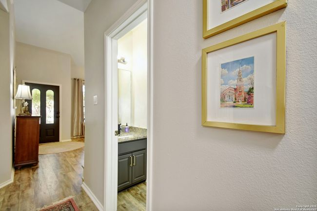 2818 Crusader Bnd, House other with 4 bedrooms, 3 bathrooms and null parking in Schertz TX | Image 12