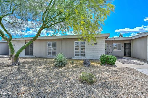 10109 W Campana Dr, Sun City, AZ, 85351-1156 | Card Image