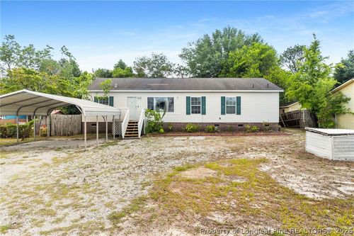 727 Veda St, Fayetteville, NC, 28306-2856 | Card Image