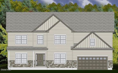 7 Jack Dr, Mechanicville, NY, 12118-3574 | Card Image