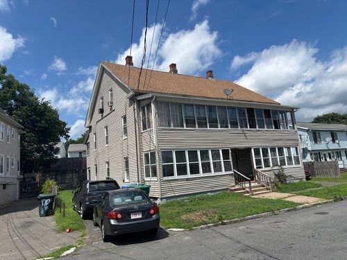 178-176 Corthell St, Springfield, MA, 01151-1558 | Card Image