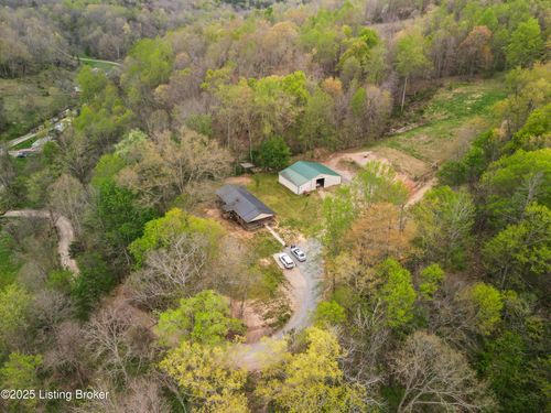 970 Elk Cave Branch Rd, Gravel Switch, KY, 40328-9115 | Card Image