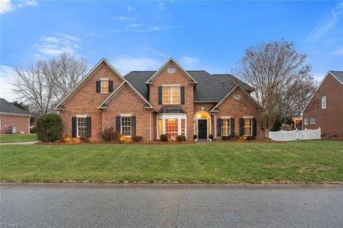 117 Oak Leaf Lane, Lewisville, NC, 27023 | Card Image