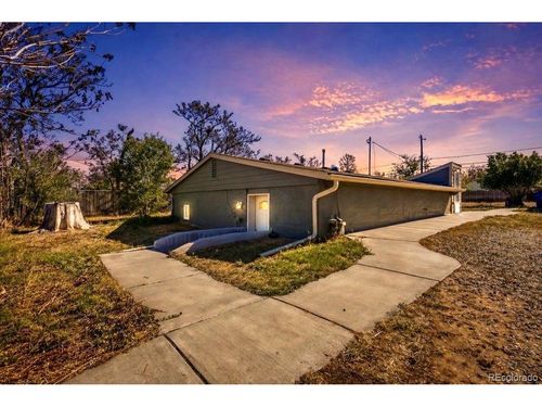 7540 Kearney St, Commerce City, CO, 80022-1336 | Card Image