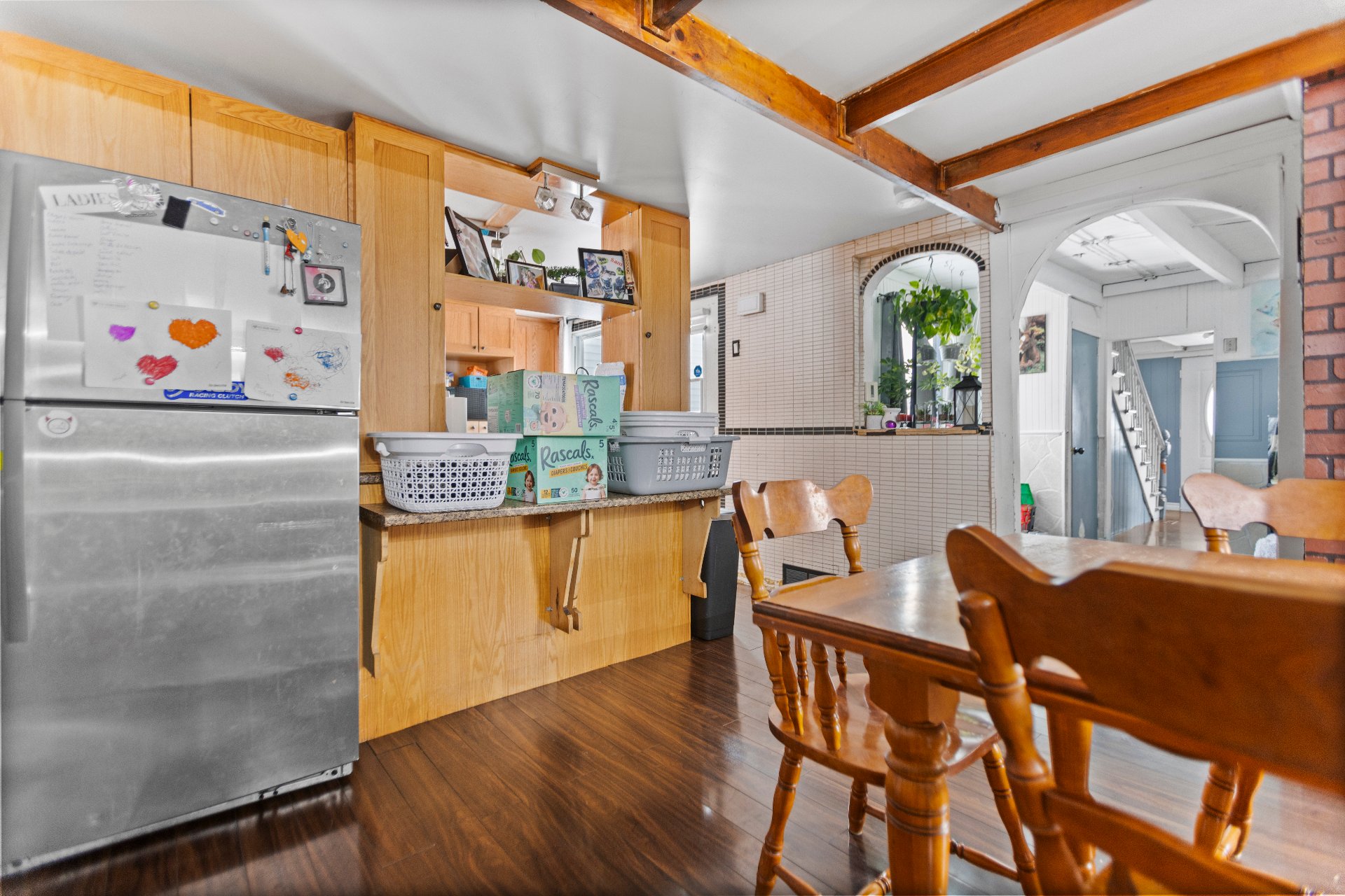Residential in Salaberry-de-Valleyfield 4