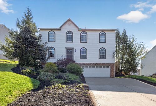 1310 Morgan Cir, Canonsburg, PA, 15317-9539 | Card Image