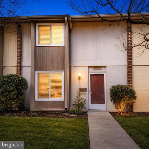2-c-9627 Horizon Run Rd, MONTGOMERY VILLAGE, MD, 20886-0487 | Card Image