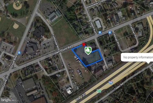 439 Crown Point Rd, West Deptford, NJ, 08086-2143 | Card Image