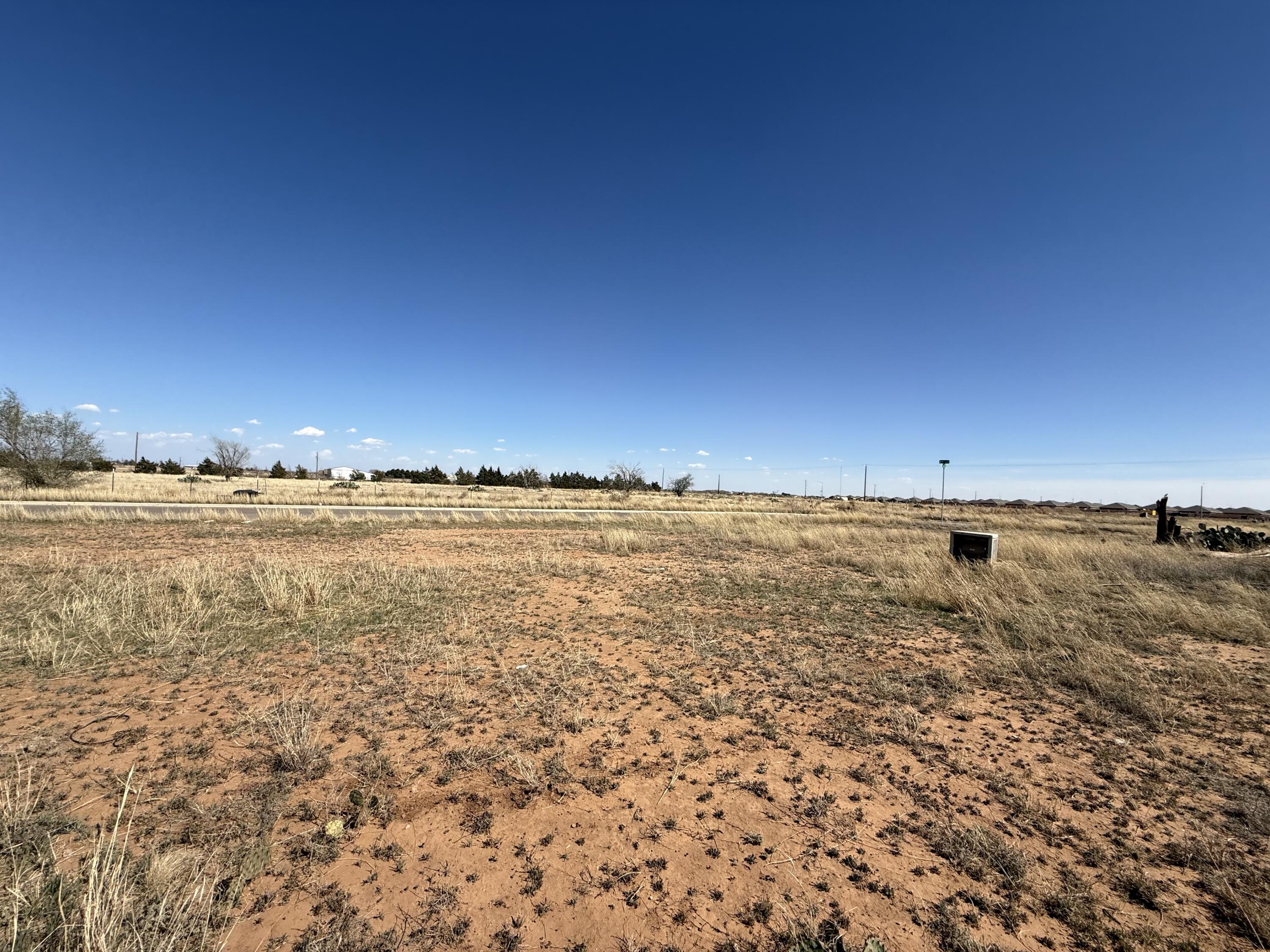 Land in Lubbock 3
