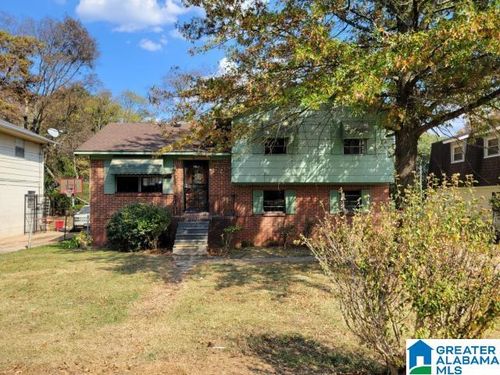 1317 Frisco St, BIRMINGHAM, AL, 35224-2310 | Card Image