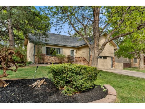 2925 Silverwood Dr, Fort Collins, CO, 80525 | Card Image