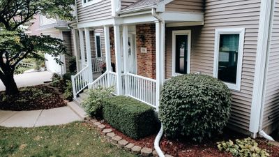 110 S Loveridge Lane, House other with 4 bedrooms, 3 bathrooms and 2 parking in Watseka IL | Image 3