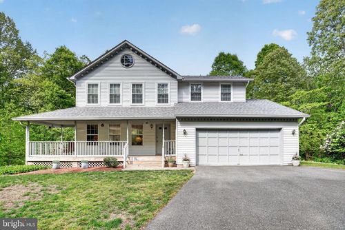 960 Dalrymple Rd, SUNDERLAND, MD, 20689-9526 | Card Image