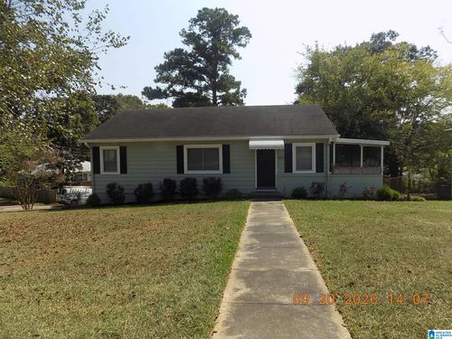 4613 Montevallo Rd, IRONDALE, AL, 35210-3124 | Card Image