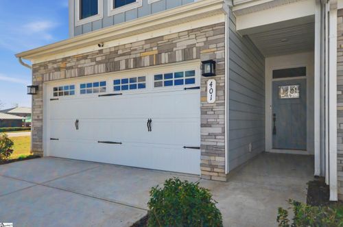 401 Camarillo Ln, Anderson, SC, 29621-3766 | Card Image