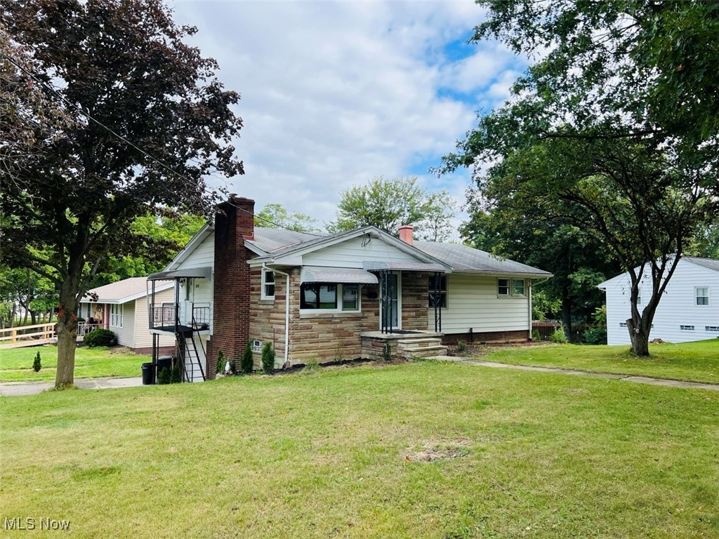 Gates Mills Blvd, Medina, OH 44256