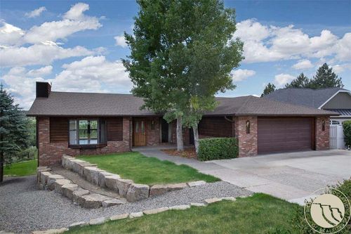 862 Senora Ave, Billings, MT, 59105-2051 | Card Image