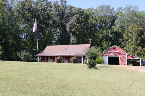 1473 Old Ridge Road, Farmville, VA, 23901 | Card Image