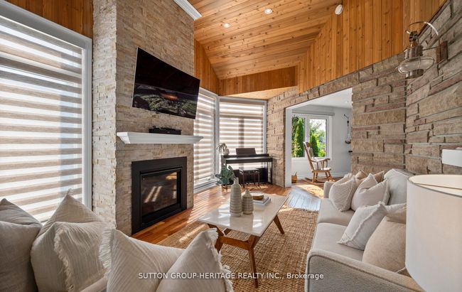285 Stephenson Point Rd, House other with 3 bedrooms, 3 bathrooms and 6 parking in Port Perry ON | Image 20