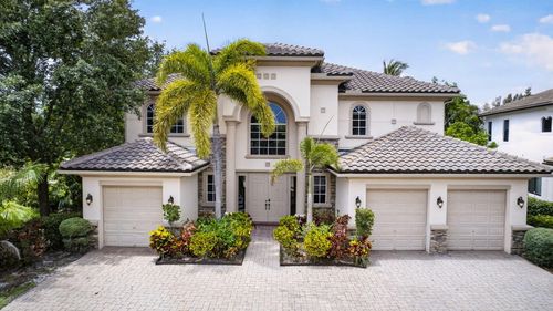 625 Glenfield Way, Royal Palm Beach, FL, 33411-5306 | Card Image