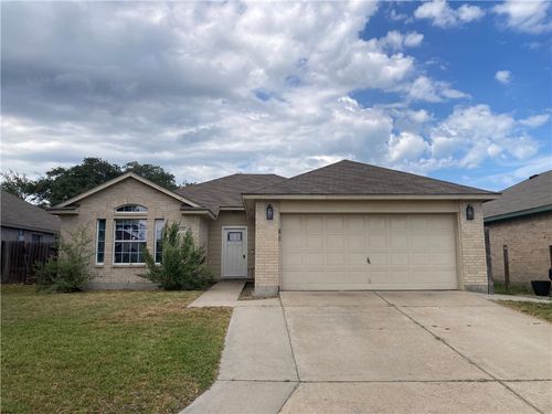 1618 Oak Lndg, Aransas Pass, TX, 78336-4318 | Card Image