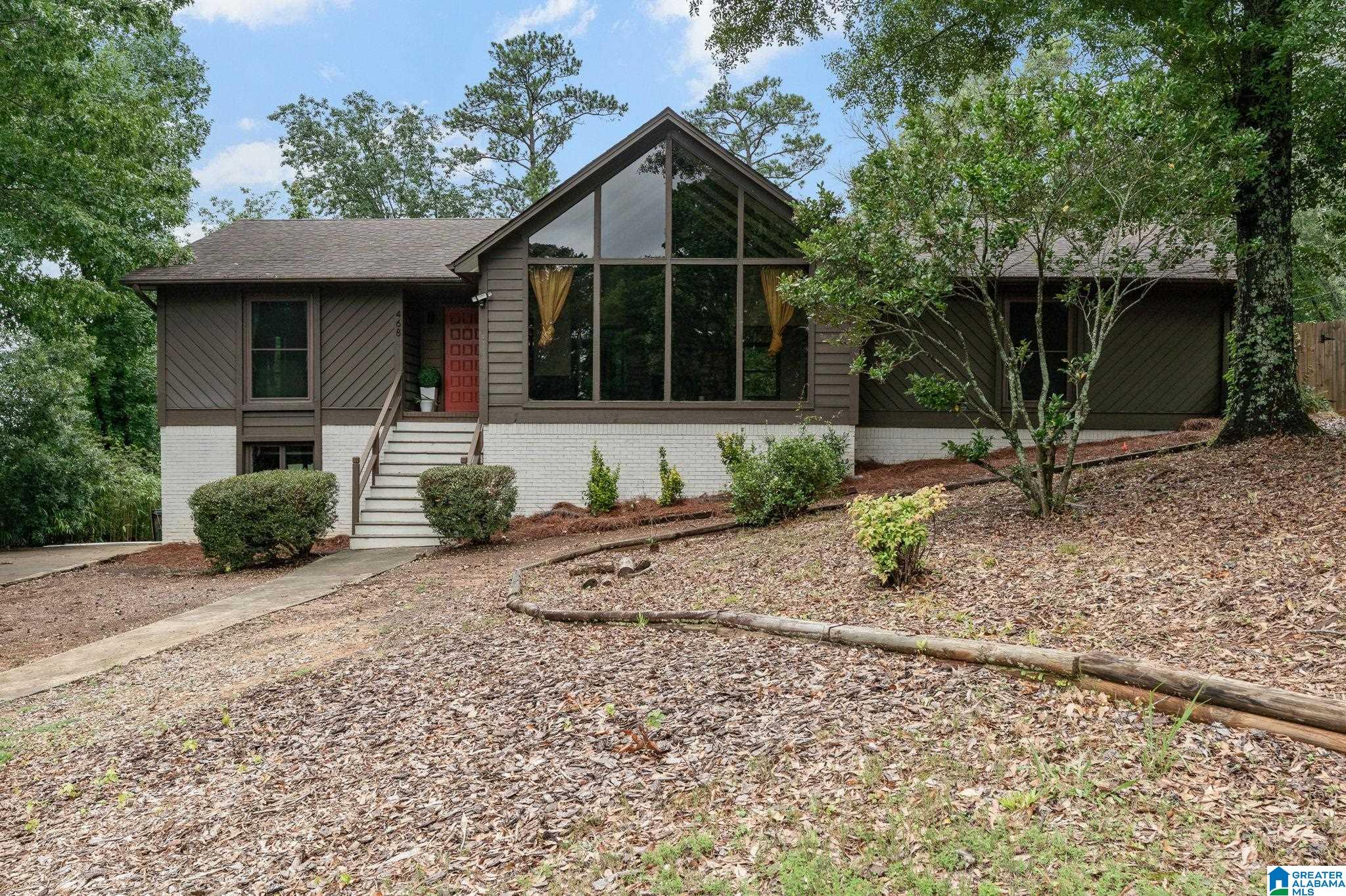 Residential in HOOVER