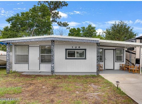 106 Aloha Ter, PORT ORANGE, FL, 32129-3606 | Card Image