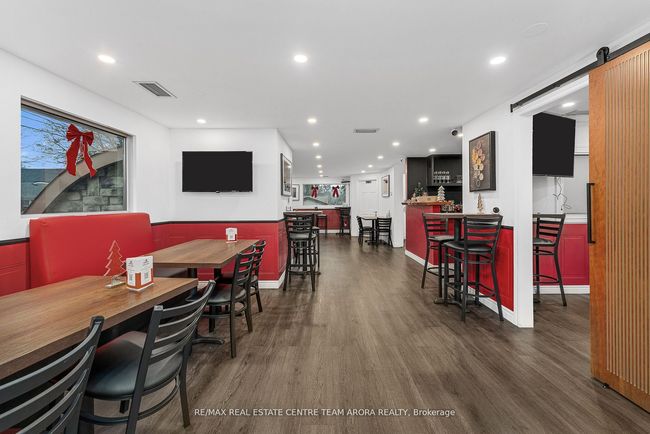 2440 University Ave W, Home with 0 bedrooms, 0 bathrooms and null parking in Windsor ON | Image 4