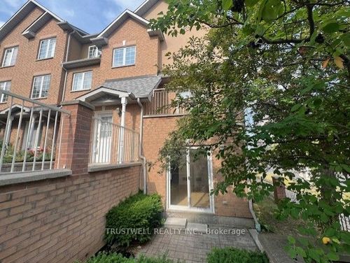 1-16 Cox Blvd, Markham, ON, L3R4G4 | Card Image