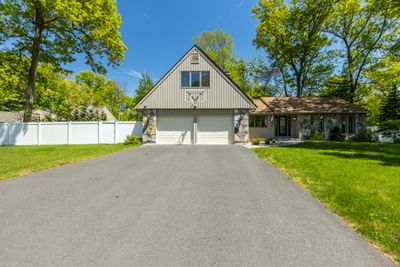 96 Stonefield Trail, House other with 4 bedrooms, 3 bathrooms and null parking in South Windsor CT | Image 2