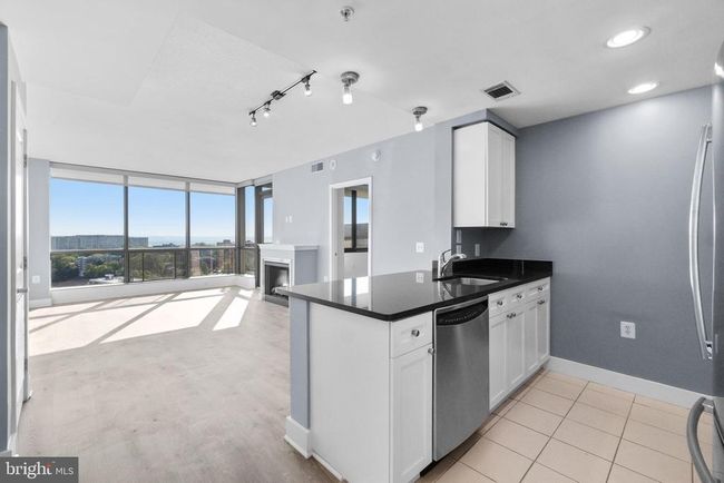 APT-909 - 2001 15 Th St N, Condo with 2 bedrooms, 2 bathrooms and null parking in ARLINGTON VA | Image 27