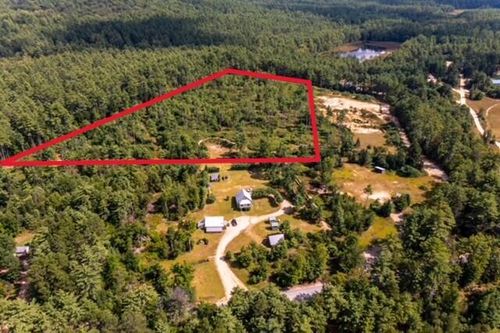 00 Harvest Way, Denmark, ME, 04022 | Card Image