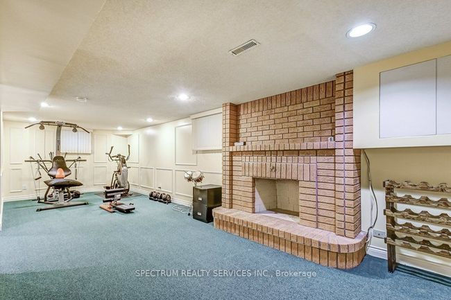 119 Silver Arrow Cres, House other with 4 bedrooms, 4 bathrooms and 2 parking in Maple ON | Image 29