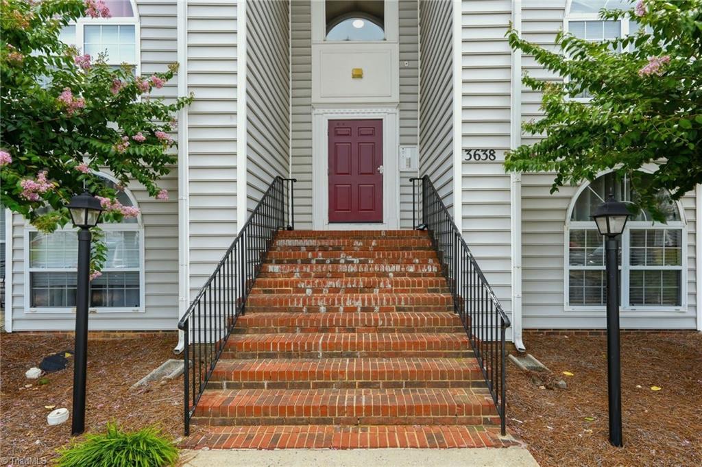 Residential in Greensboro 3