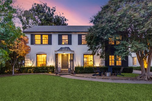 6511 Gaston Ave, Dallas, TX, 75214-4025 | Card Image