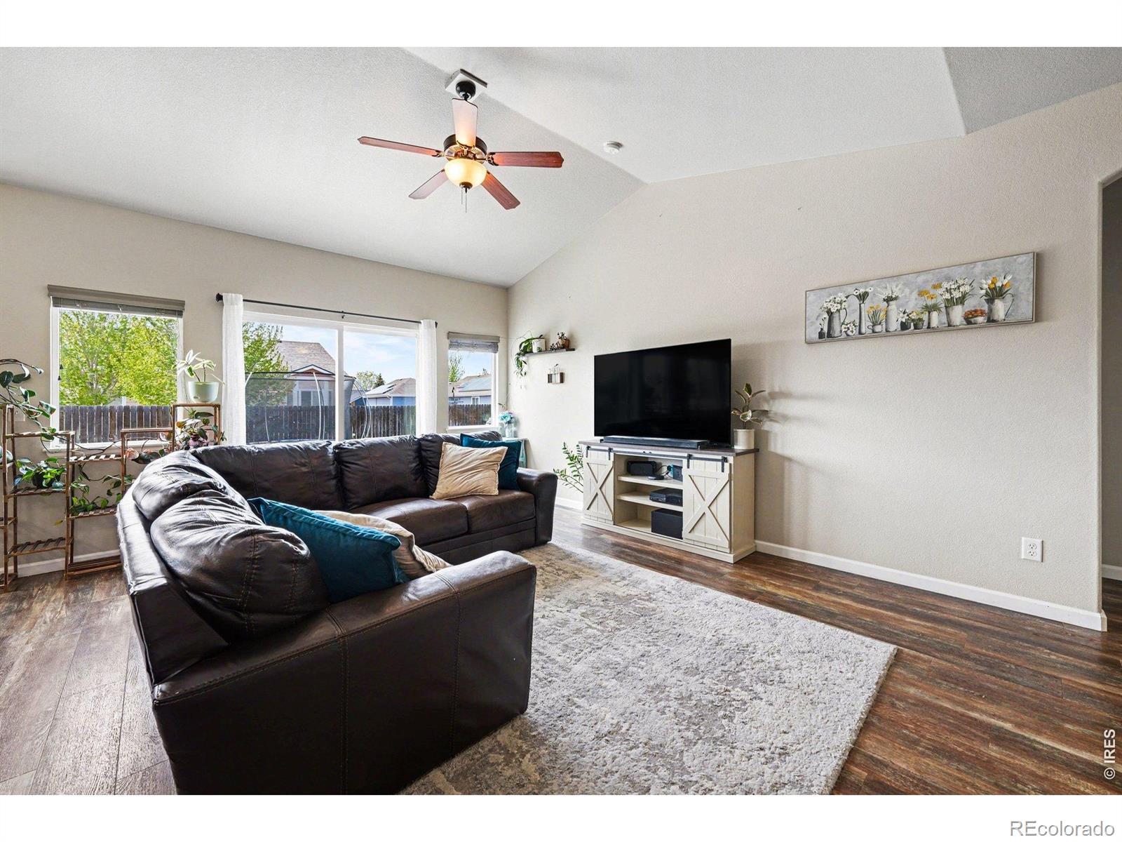 Residential in Milliken 3