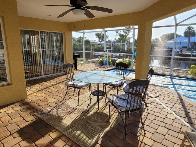 9458 Modesto Cir, House other with 3 bedrooms, 2 bathrooms and null parking in PORT CHARLOTTE FL | Image 31