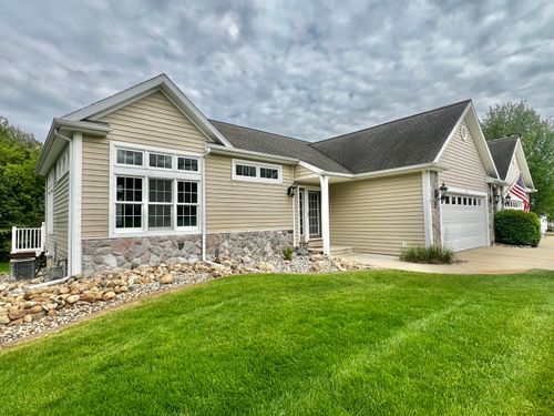 115 Stony Ridge Ct, Hillsdale, MI, 49242-1154 | Card Image