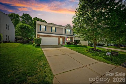 3253 Wicklow Lane, Lake Wylie, SC, 29710 | Card Image