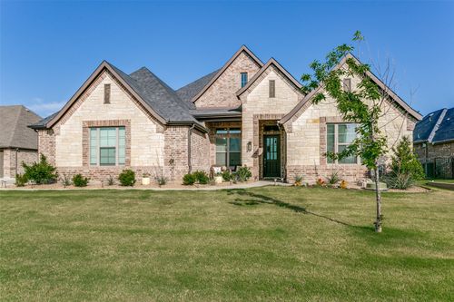 12492 Palmer Dr, Fort Worth, TX, 76179-6649 | Card Image