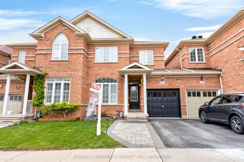 28 Radmore Place, Markham, ON, L6B0G7 | Card Image