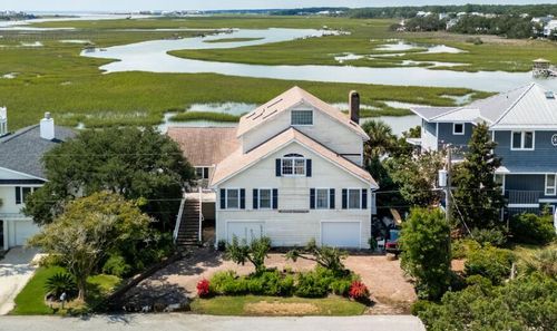 75 Marsh Hen Dr, Pawleys Island, SC, 29585-5577 | Card Image