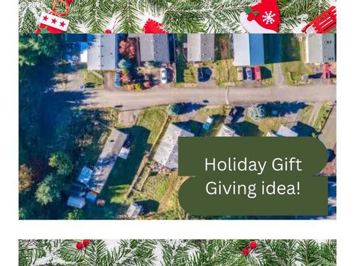 35556 S Aqua Springs Rd, Molalla, OR, 97038-7407 | Card Image