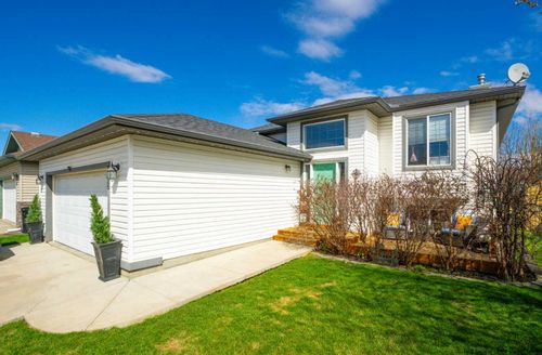 308 Carriage Lane Dr, Carstairs, AB, T0M0N0 | Card Image
