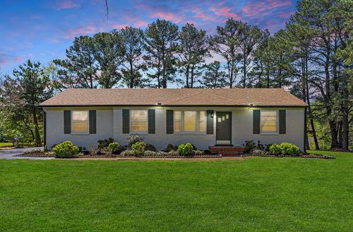 205 Luna Dr, Nashville, TN, 37211-4118 | Card Image