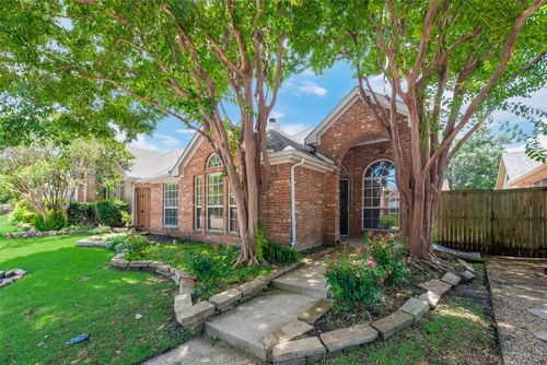4018 Midrose Trl, Dallas, TX, 75287-2788 | Card Image