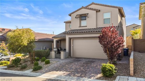 9893 Cullin Range Ave, Las Vegas, NV, 89166-6655 | Card Image