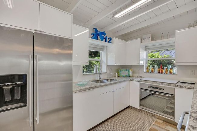 0 - 122 Florida Ave, House other with 1 bedrooms, 1 bathrooms and null parking in Coral Gables FL | Image 8