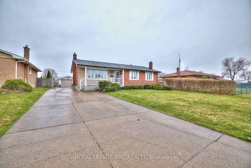 75 Rose Ave, Thorold, ON, L2V3C7 | Card Image