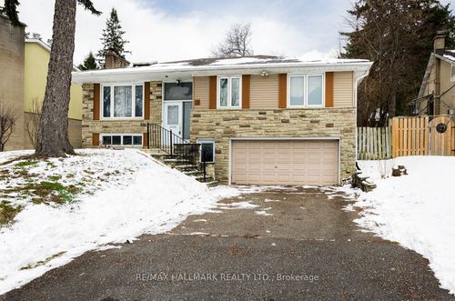 10 Henderson Ave, Thornhill, ON, L3T2K3 | Card Image